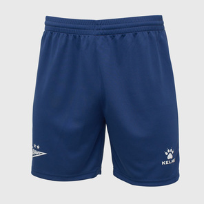 Шорты тренировочные Kelme ФК «Зенит»