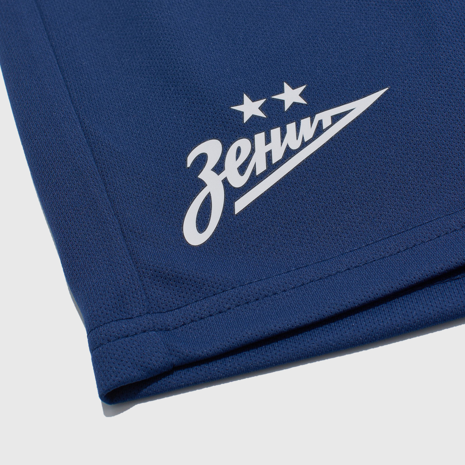Шорты тренировочные Kelme ФК «Зенит»