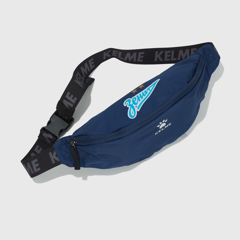 Сумка на пояс Kelme «Зенит»