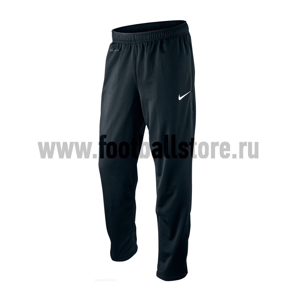 Брюки Nike found 12 Sideline Poly Pant WZ 473959-010
