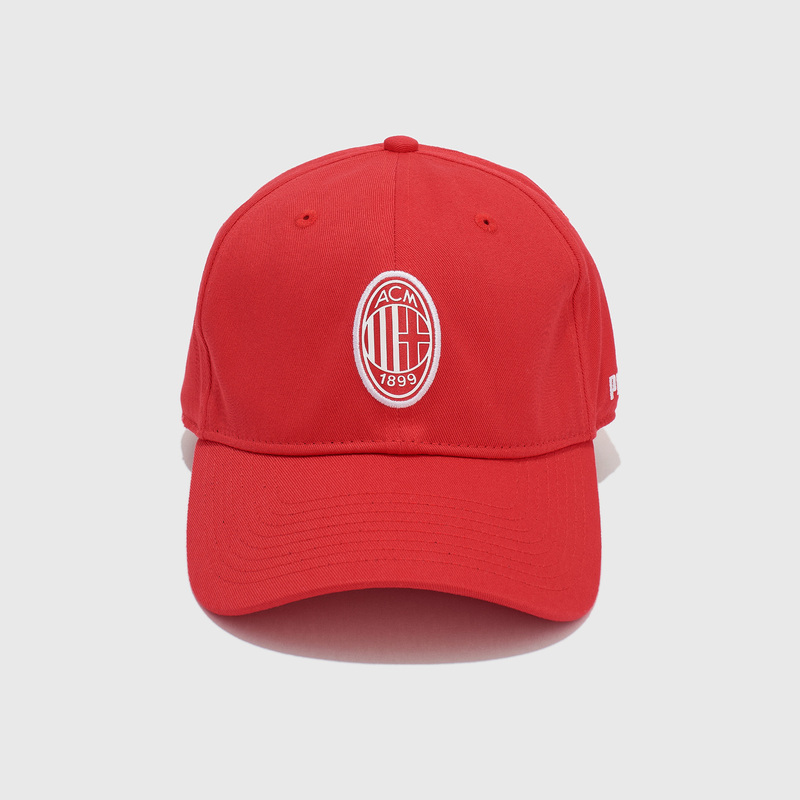 Бейсболка Puma Milan Ftblarchive 02595609