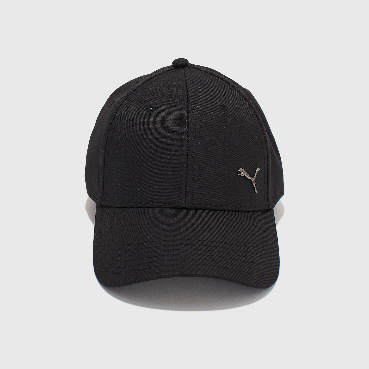 Бейсболка Puma Ess Metal 02599401