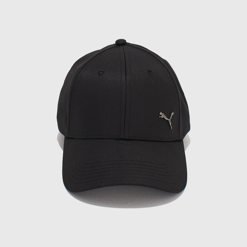 Бейсболка Puma Ess Metal 02599401