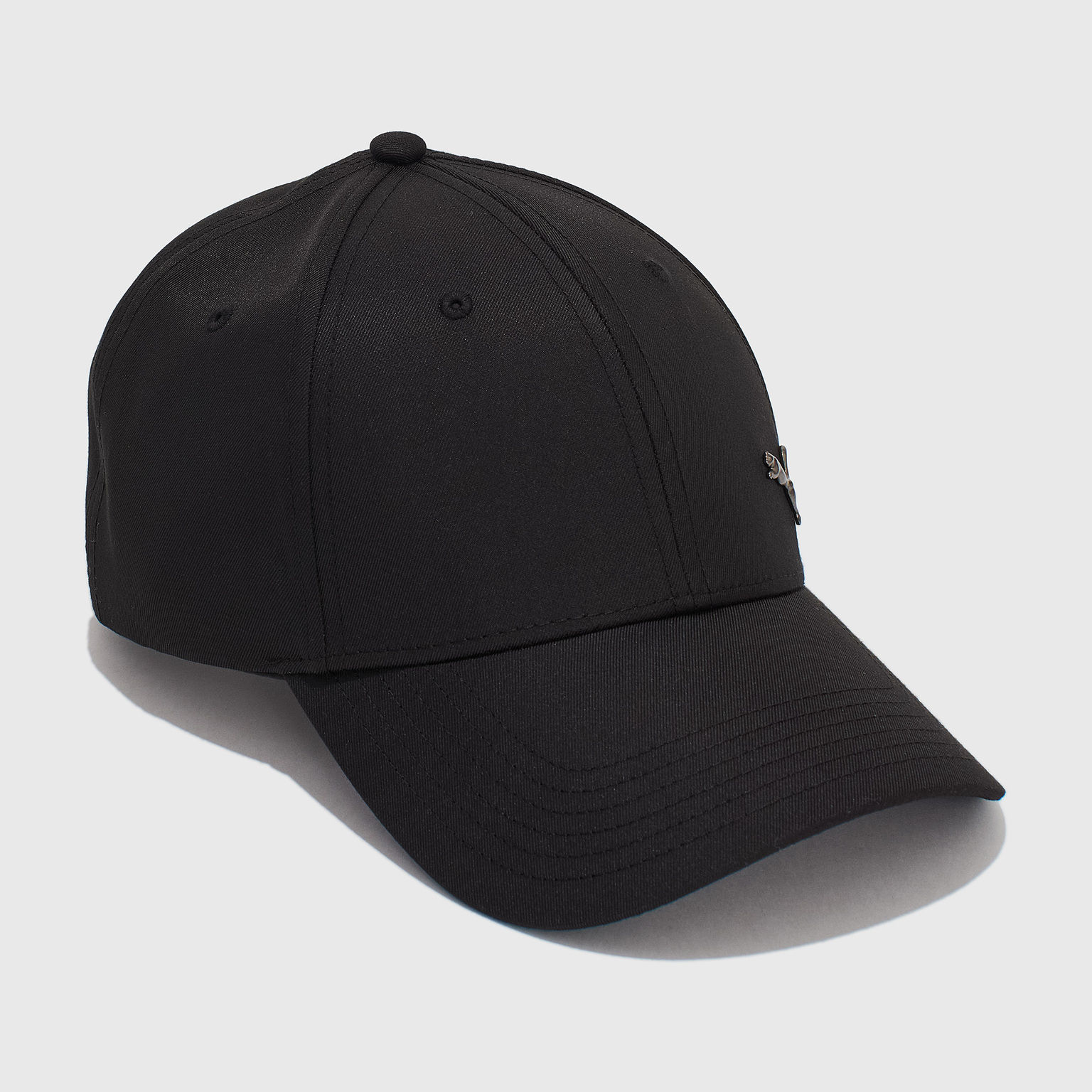 Бейсболка Puma Ess Metal 02599401