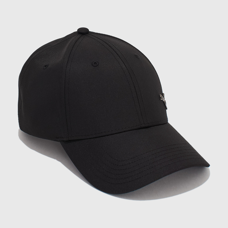 Бейсболка Puma Ess Metal 02599401
