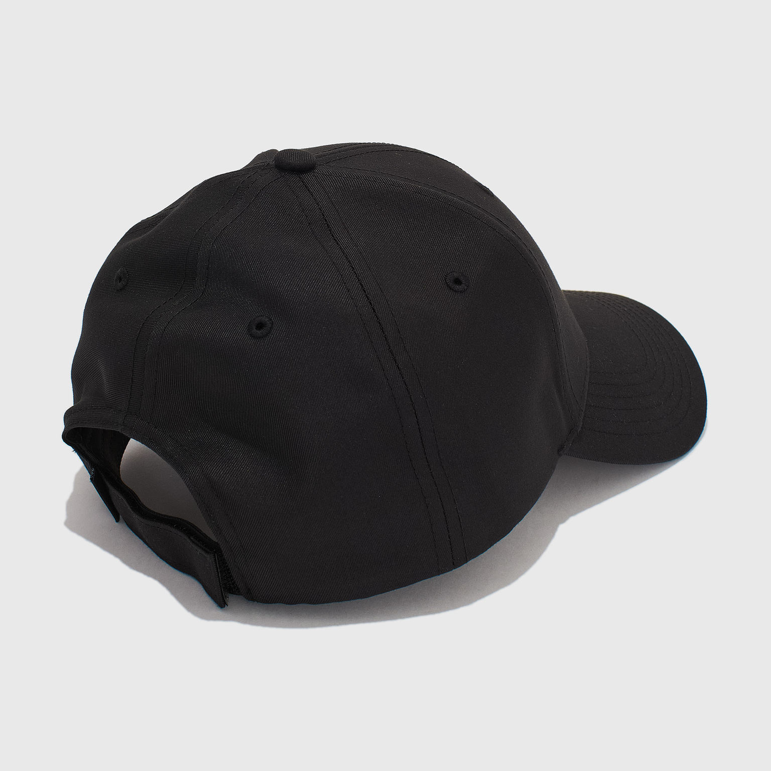 Бейсболка Puma Ess Metal 02599401