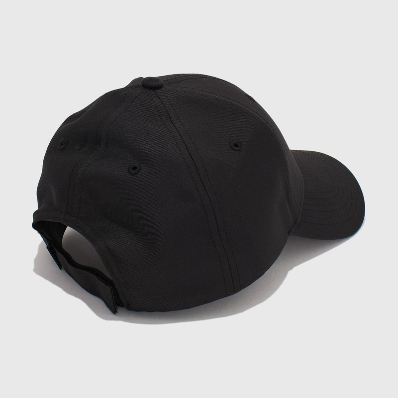 Бейсболка Puma Ess Metal 02599401