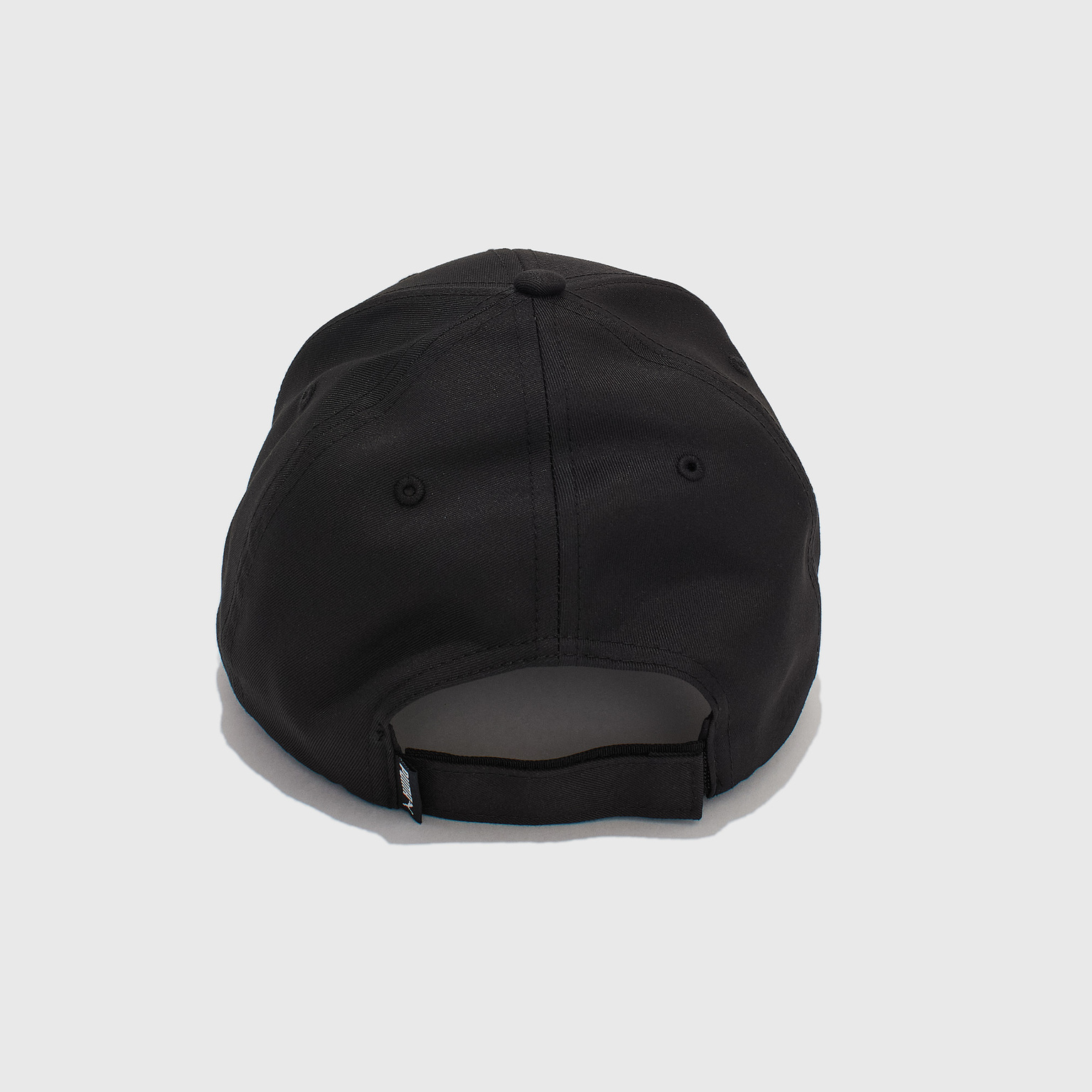 Бейсболка Puma Ess Metal 02599401