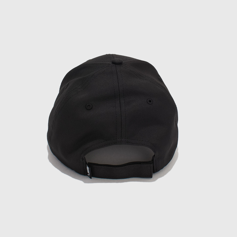 Бейсболка Puma Ess Metal 02599401