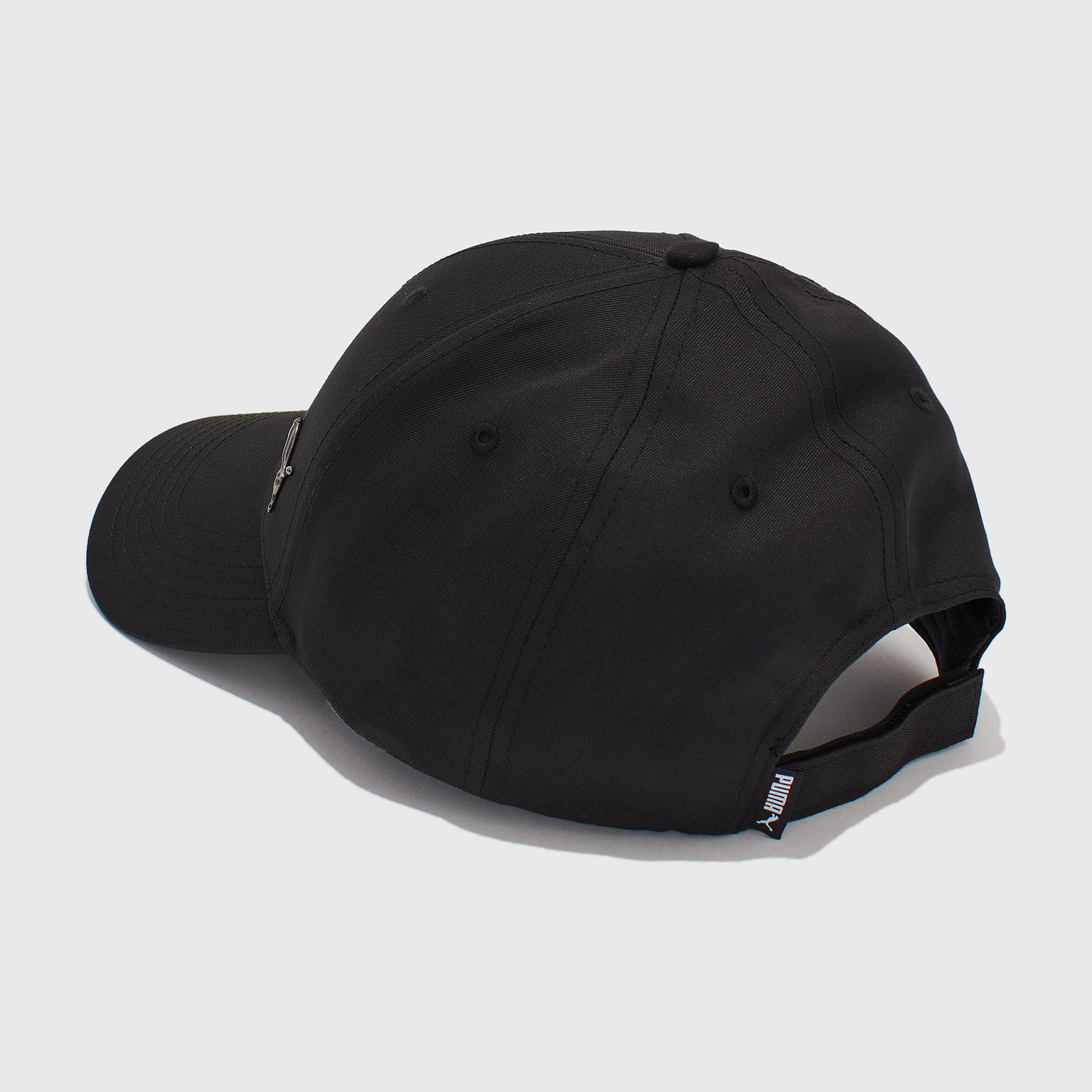 Бейсболка Puma Ess Metal 02599401