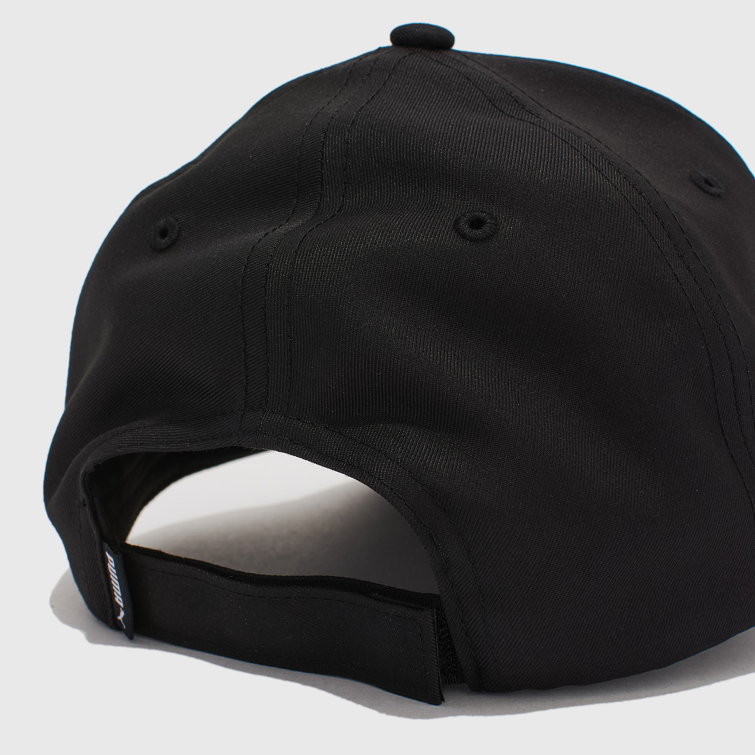 Бейсболка Puma Ess Metal 02599401
