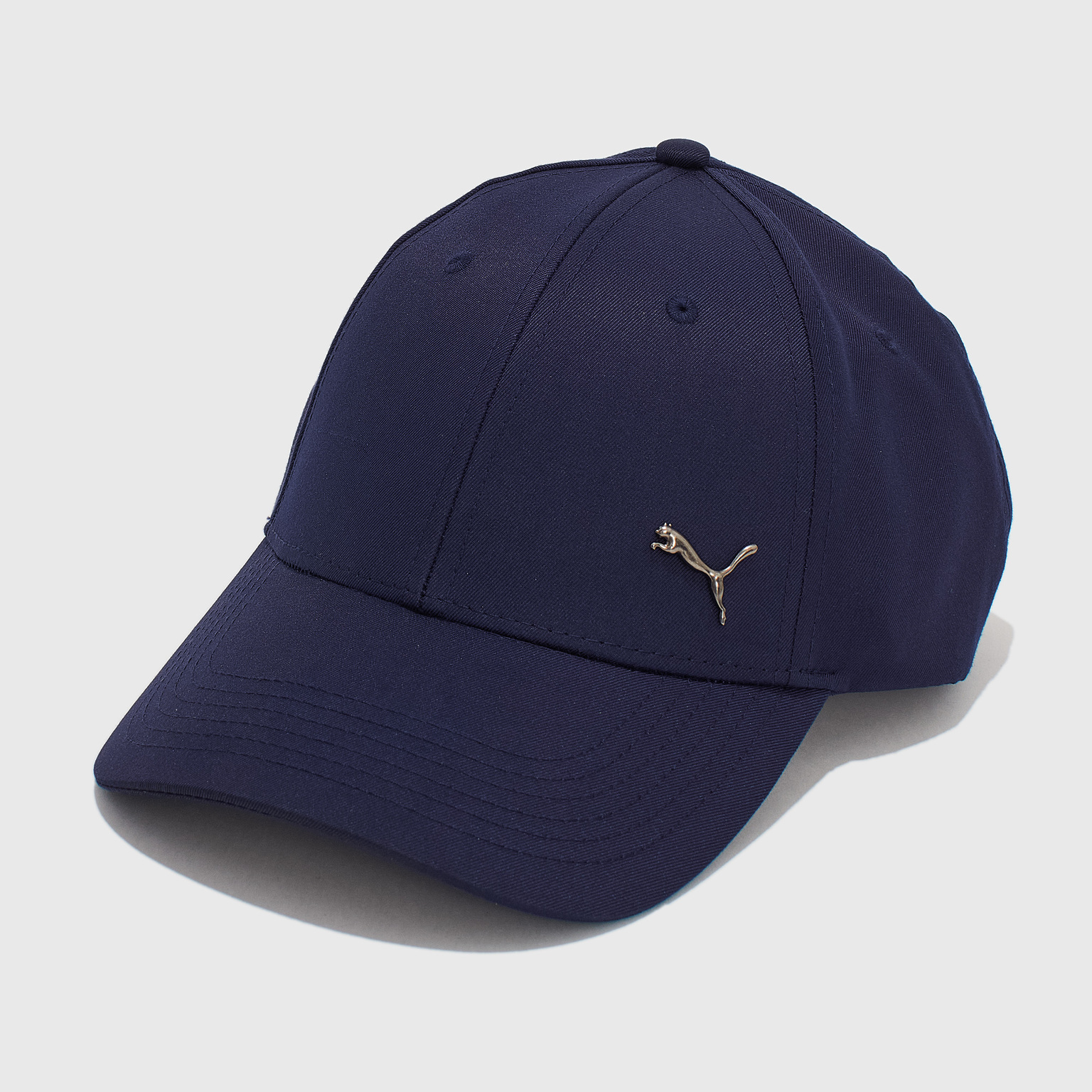 Бейсболка Puma Ess Metal 02599406