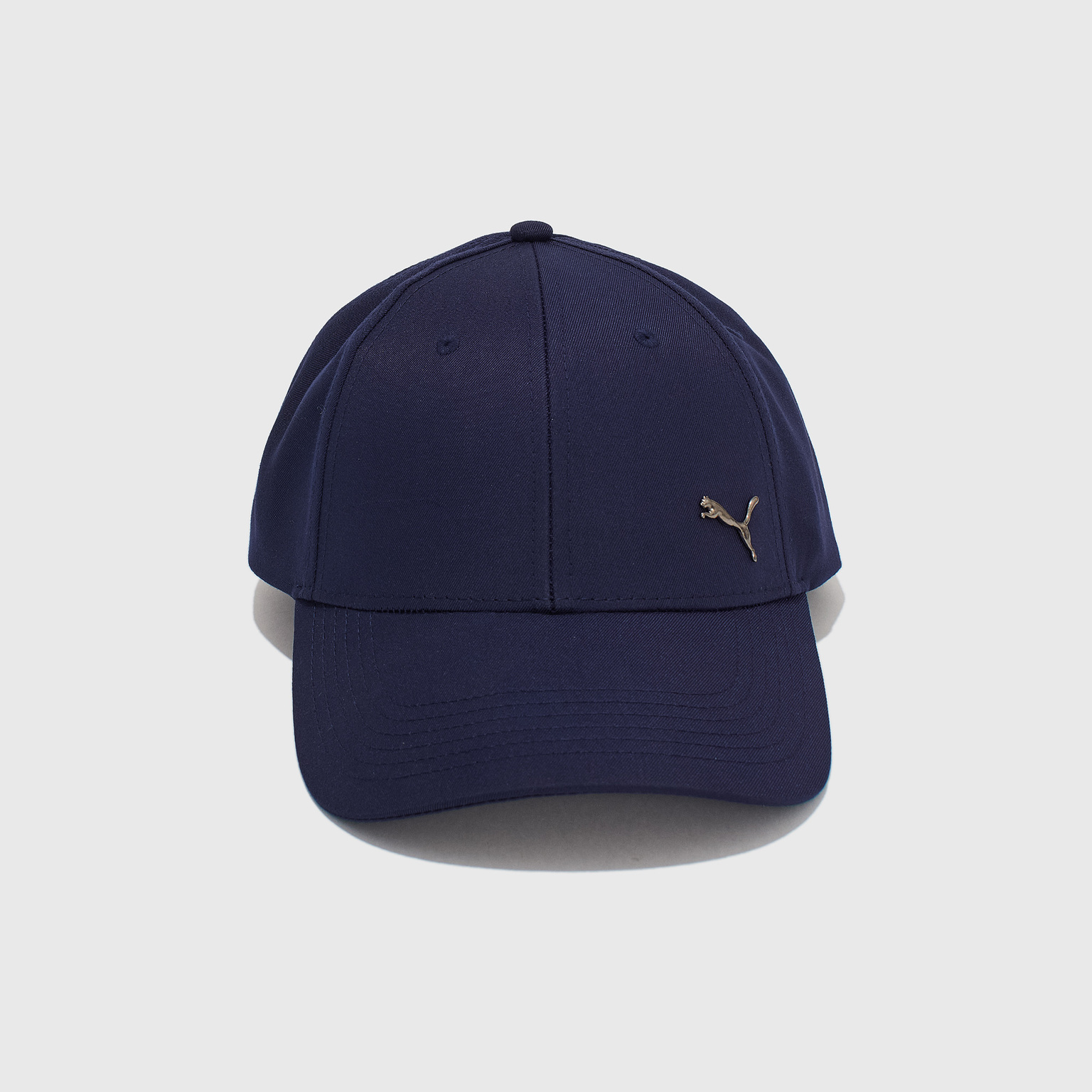 Бейсболка Puma Ess Metal 02599406