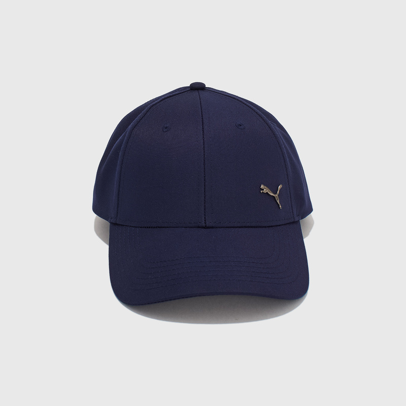 Бейсболка Puma Ess Metal 02599406