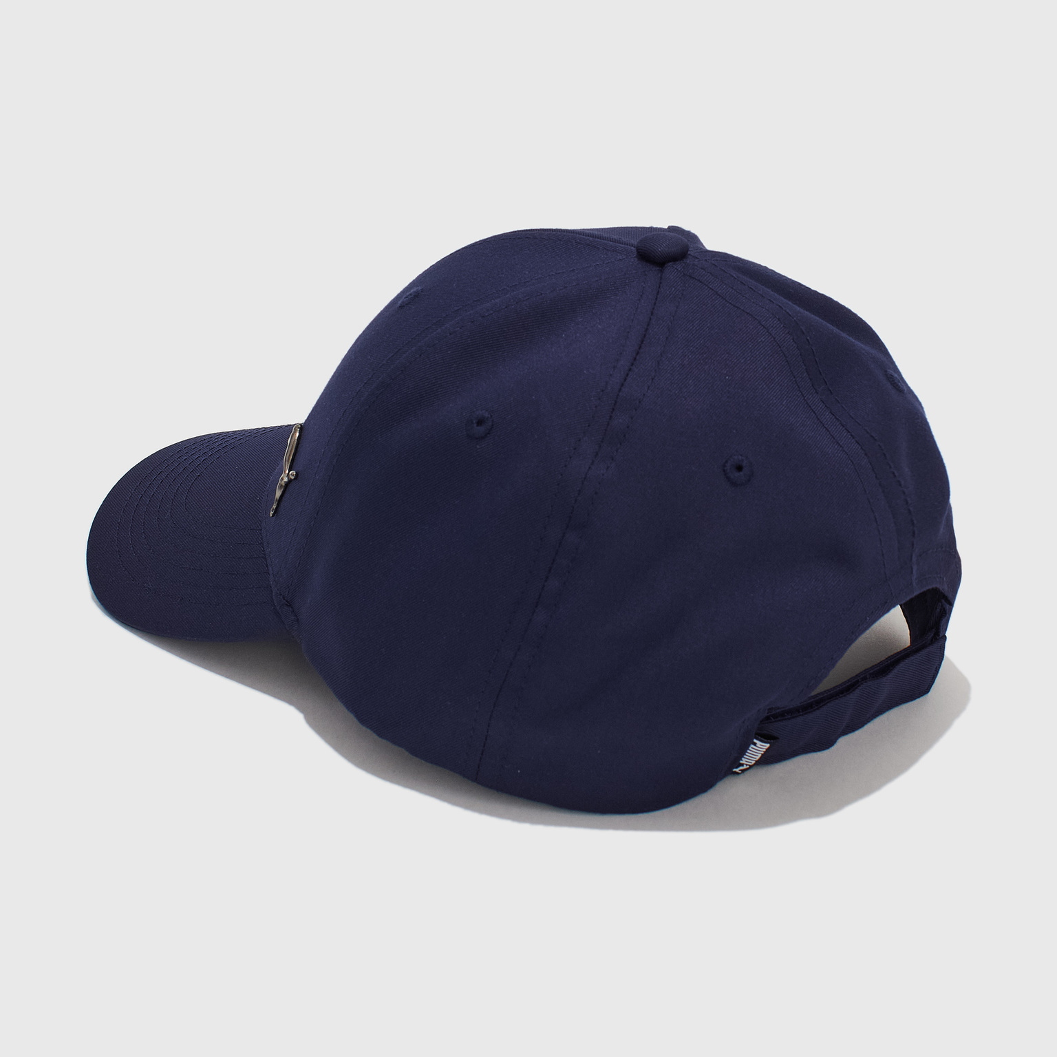 Бейсболка Puma Ess Metal 02599406