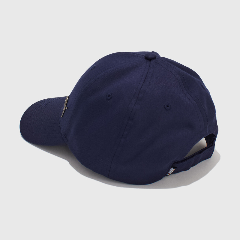Бейсболка Puma Ess Metal 02599406