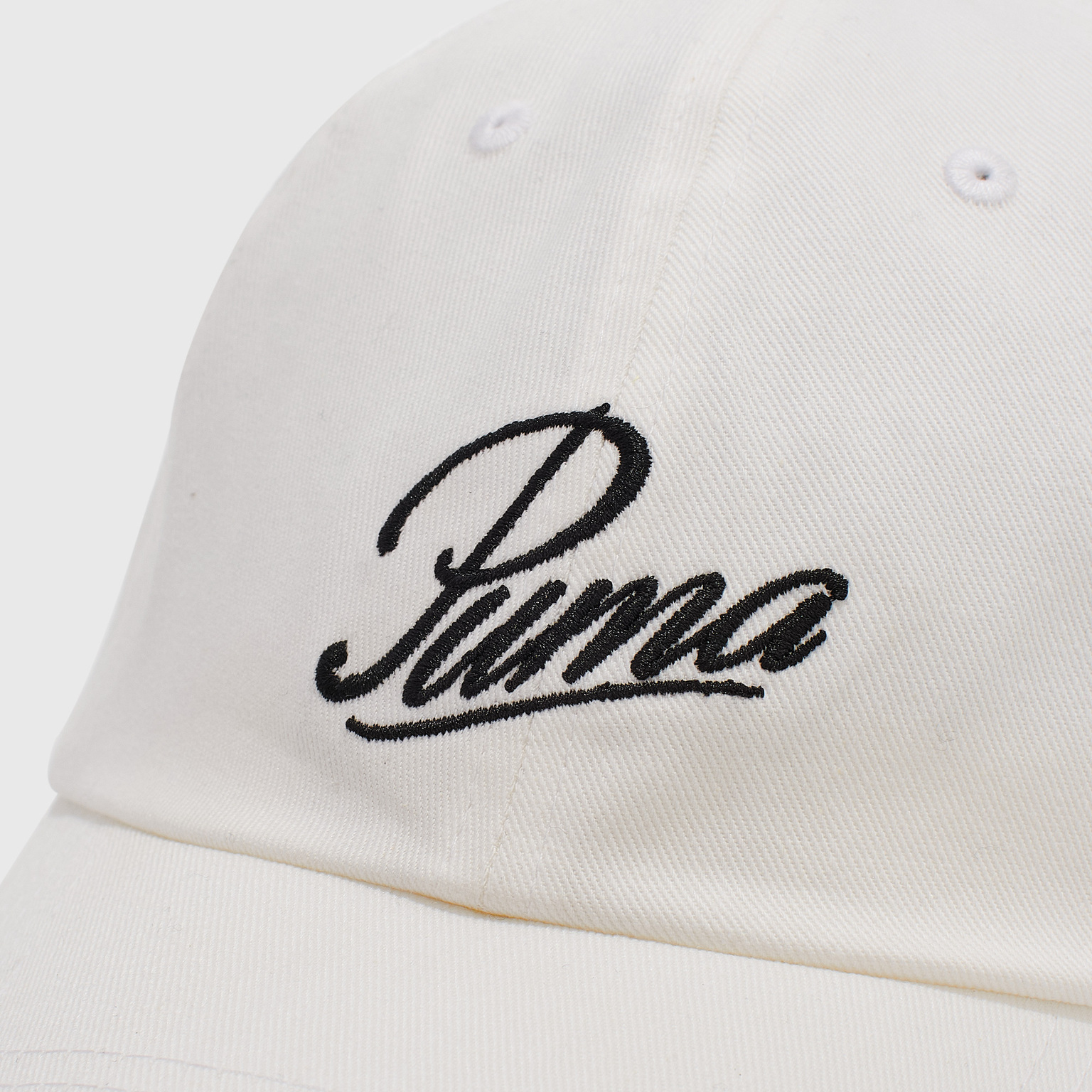 Бейсболка Puma Ess Script Logo Dad 02599602