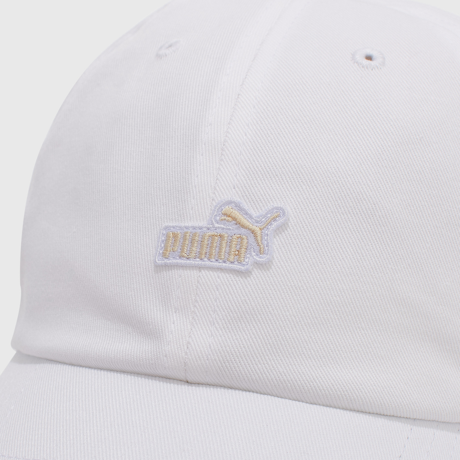 Бейсболка Puma Ess No.1 Logo Patch 02599702