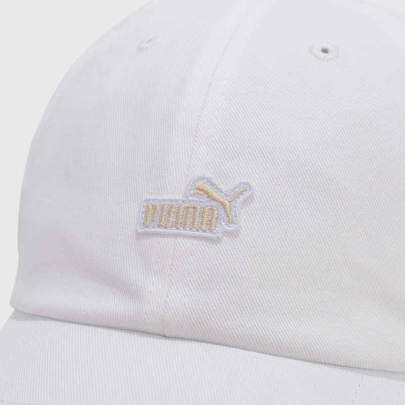Бейсболка Puma Ess No.1 Logo Patch 02599702