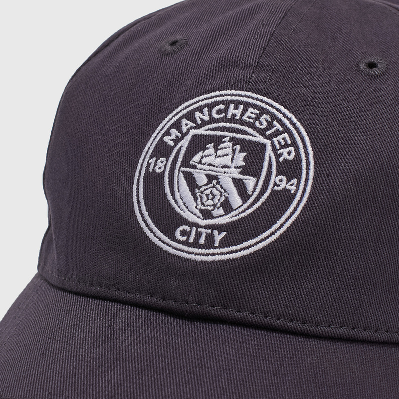 Бейсболка Puma Manchester City 02561159