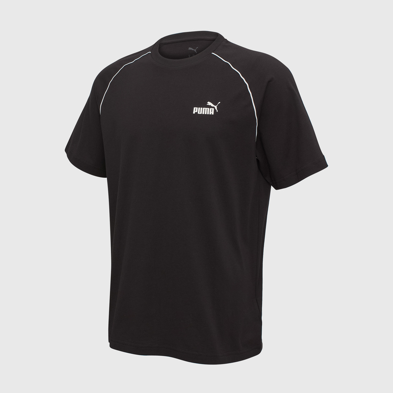 Футболка хлопковая Puma Sport Tee 68461601