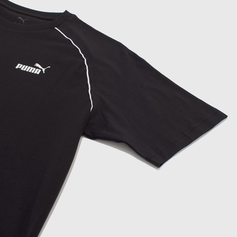 Футболка хлопковая Puma Sport Tee 68461601