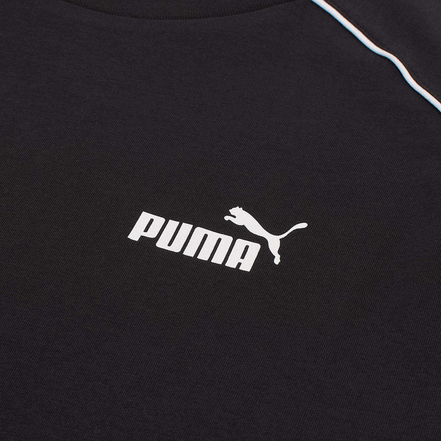 Футболка хлопковая Puma Sport Tee 68461601