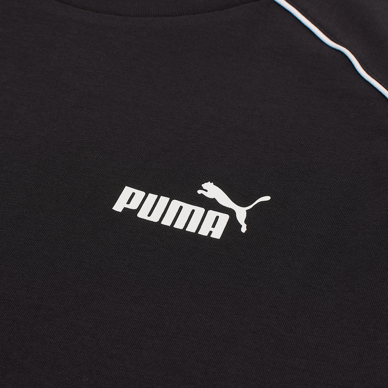 Футболка хлопковая Puma Sport Tee 68461601