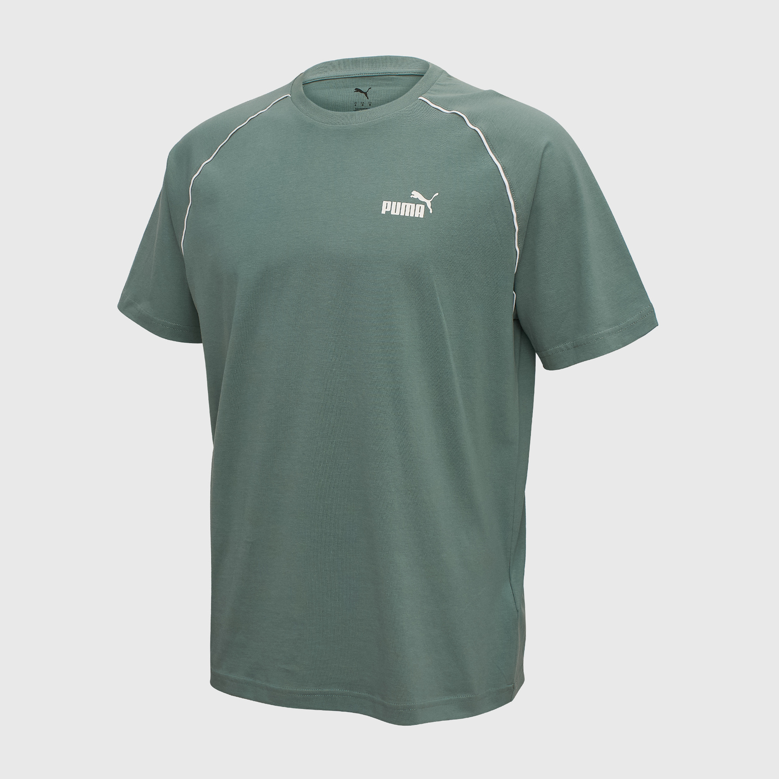 Футболка хлопковая Puma Sport Tee 68461630