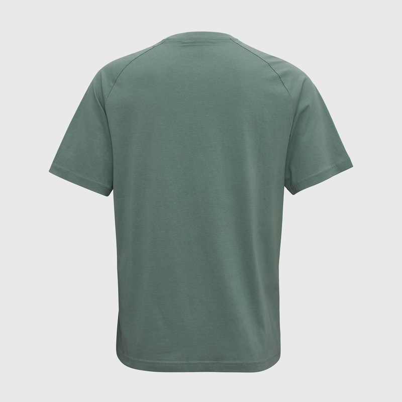 Футболка хлопковая Puma Sport Tee 68461630