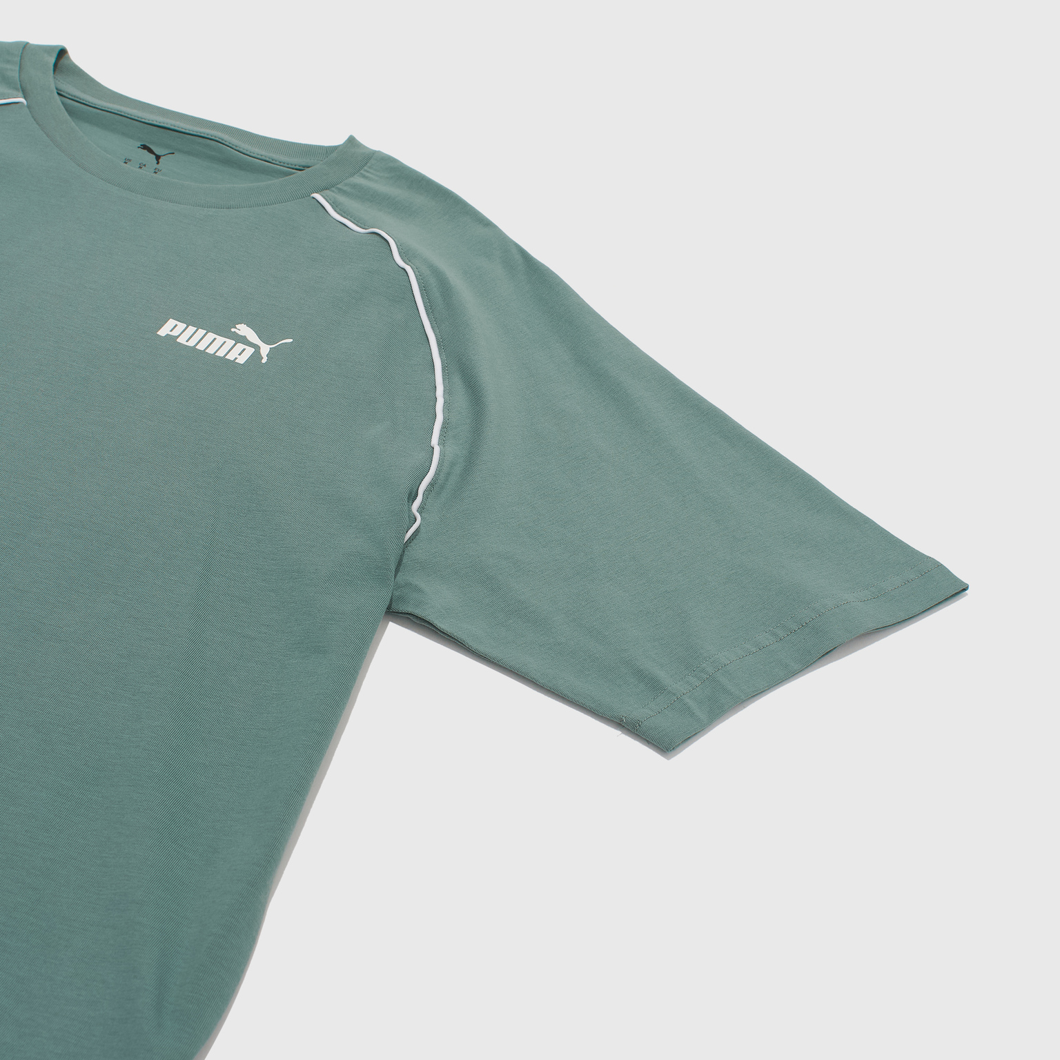 Футболка хлопковая Puma Sport Tee 68461630
