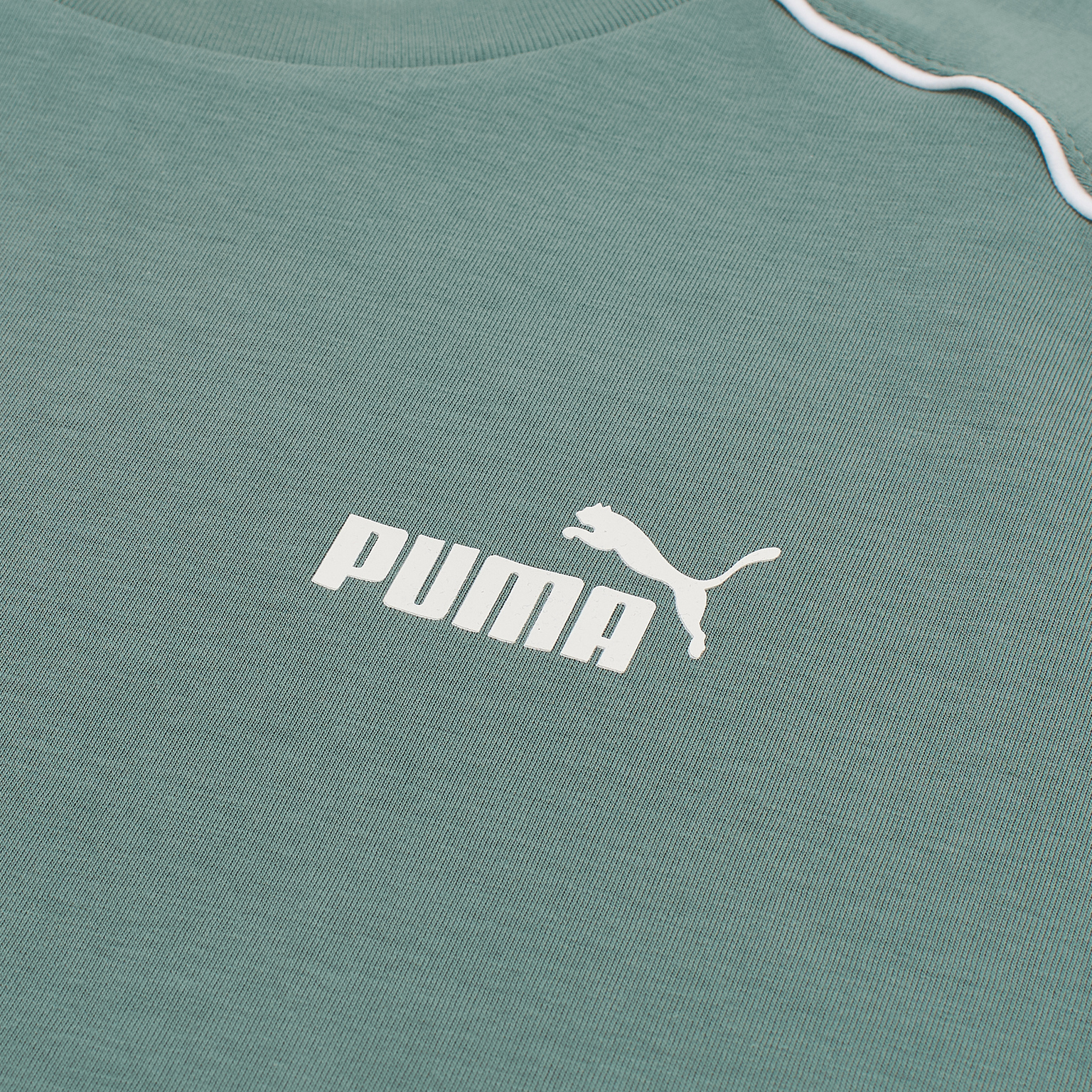 Футболка хлопковая Puma Sport Tee 68461630
