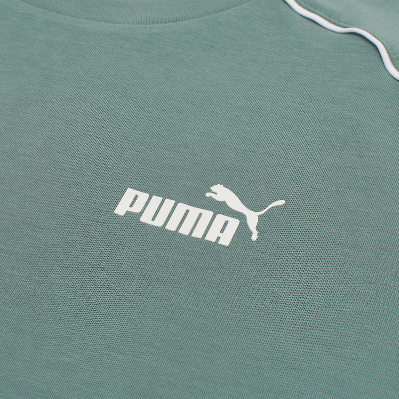 Футболка хлопковая Puma Sport Tee 68461630