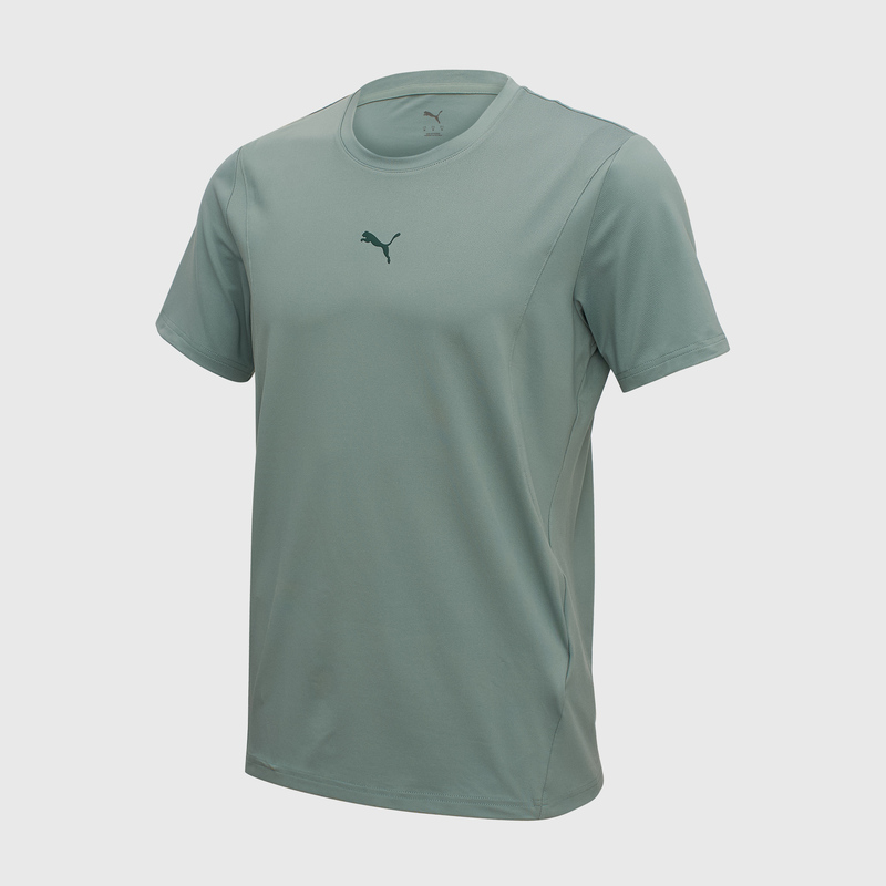 Футболка тренировочная Puma Cloudspun Soft Tee 52571430