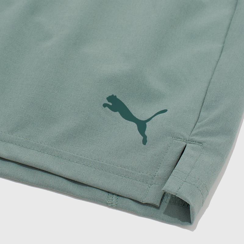 Шорты тренировочные Puma Tech Train 52671330