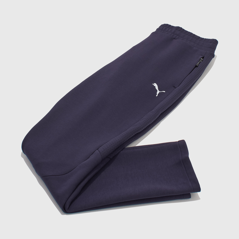 Брюки тренировочные Puma Evostripe 68461416
