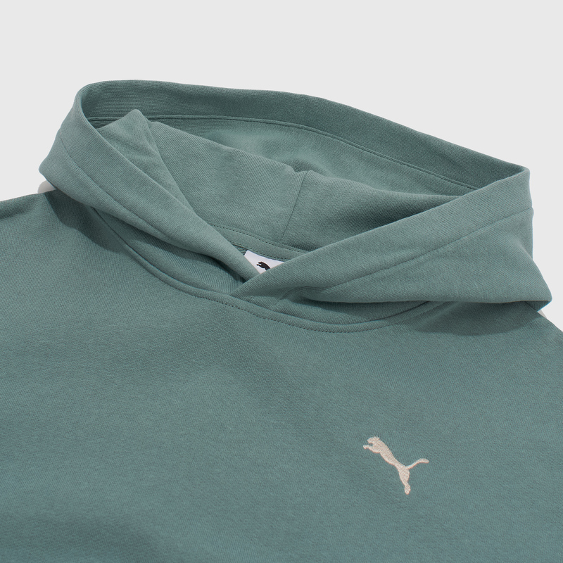 Толстовка подростковая Puma Wardrobe Ess Relaxed 62987930