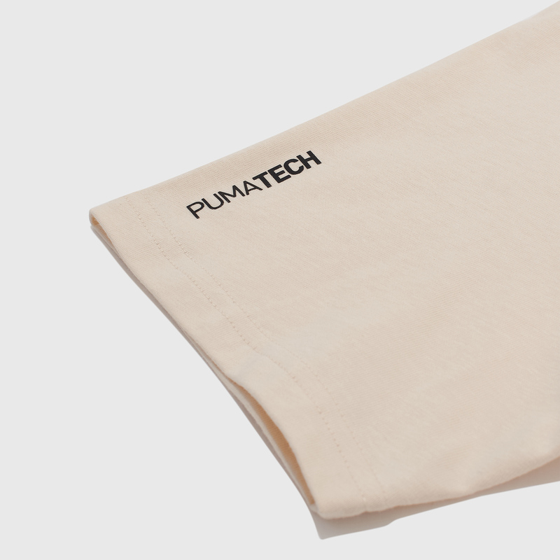 Футболка хлопковая Puma Pumatech 68459887