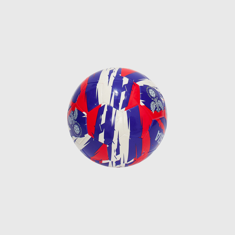 Сувенирный мяч Jogel Russia Tricolor ЦБ-00003930
