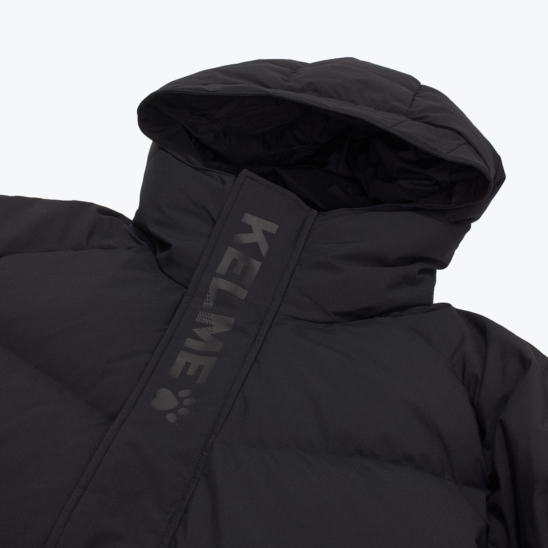 Пуховик Kelme Long 8061YR1002-000