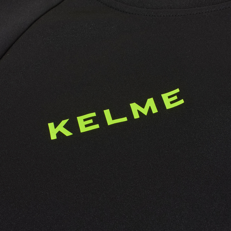 Свитер тренировочный Kelme Team Linear 3891370-012