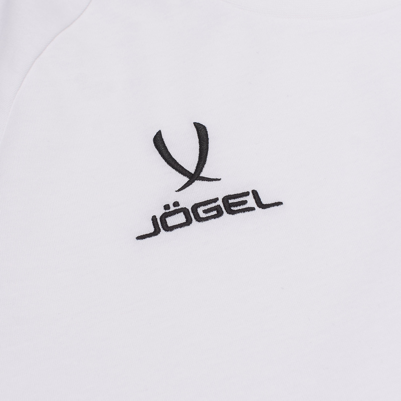 Футболка тренировочная Jogel Camp 2 CVC Tee ЦБ-00003706