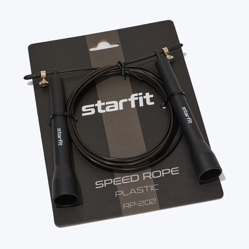Скакалка Starfit RP-202 3M УТ-00019267 