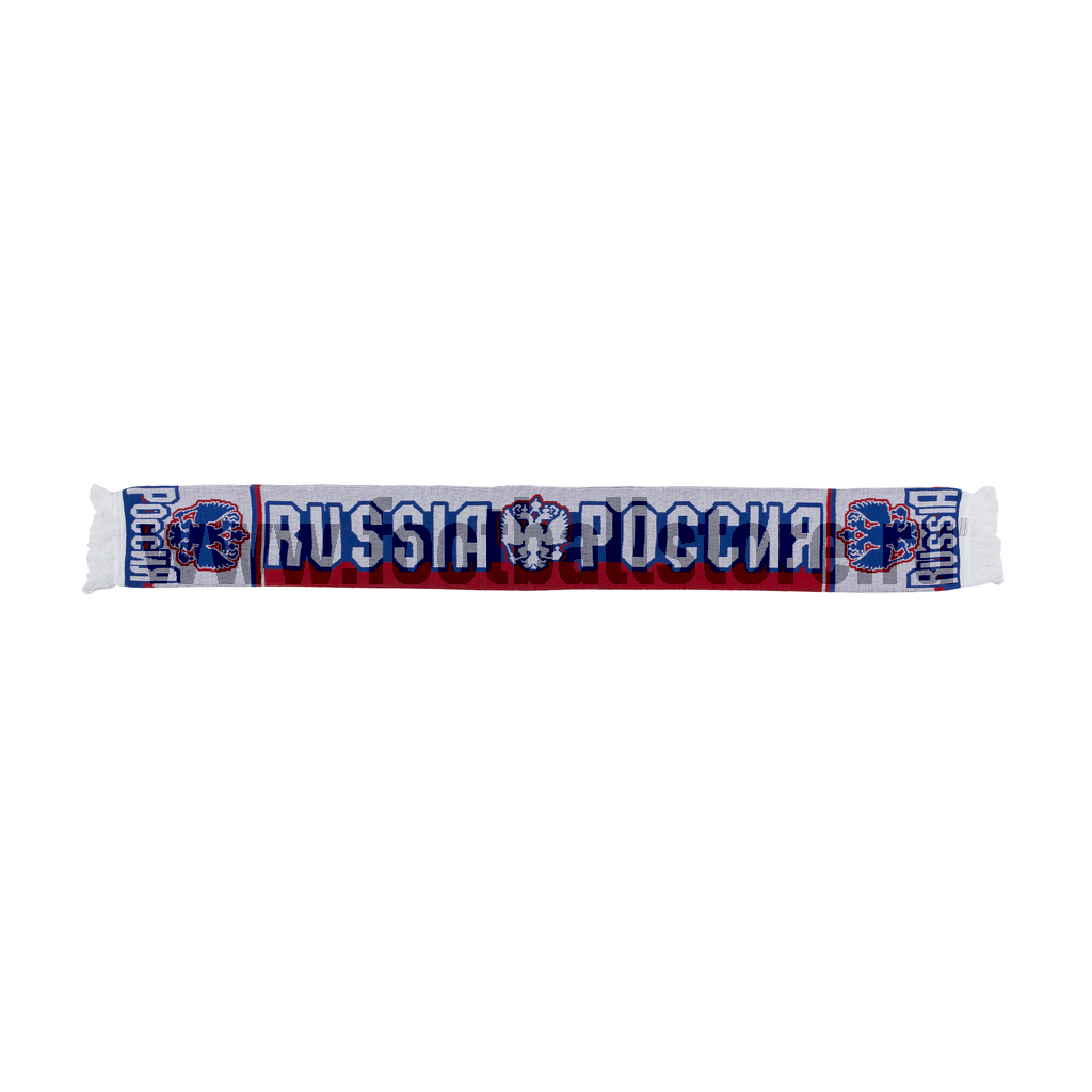 Шарф сборной Russia арт. 01896