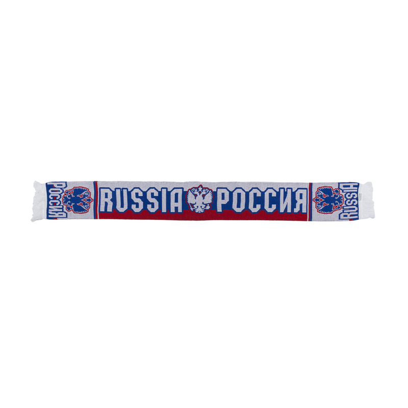 Шарф сборной Russia арт. 01896