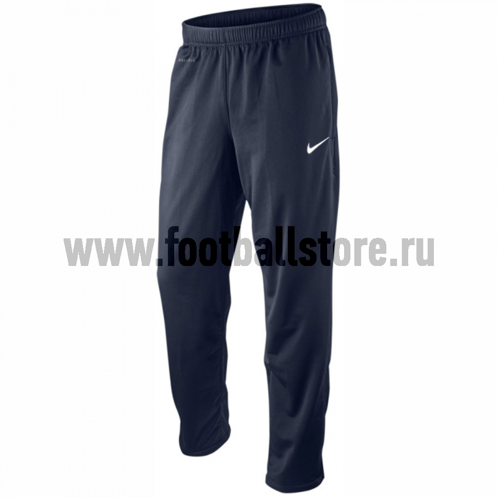 Брюки Nike Found 12 Sideline Poly Pant WZ 473959-451