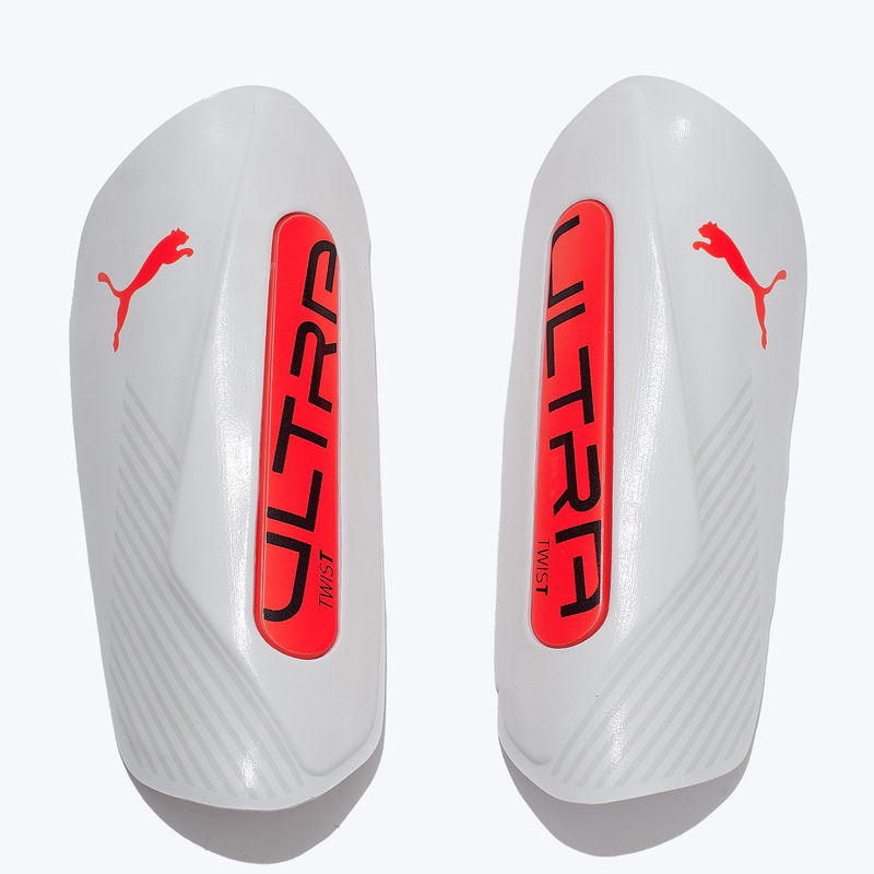 Щитки Puma Ultra Twist Sleeve 03098601