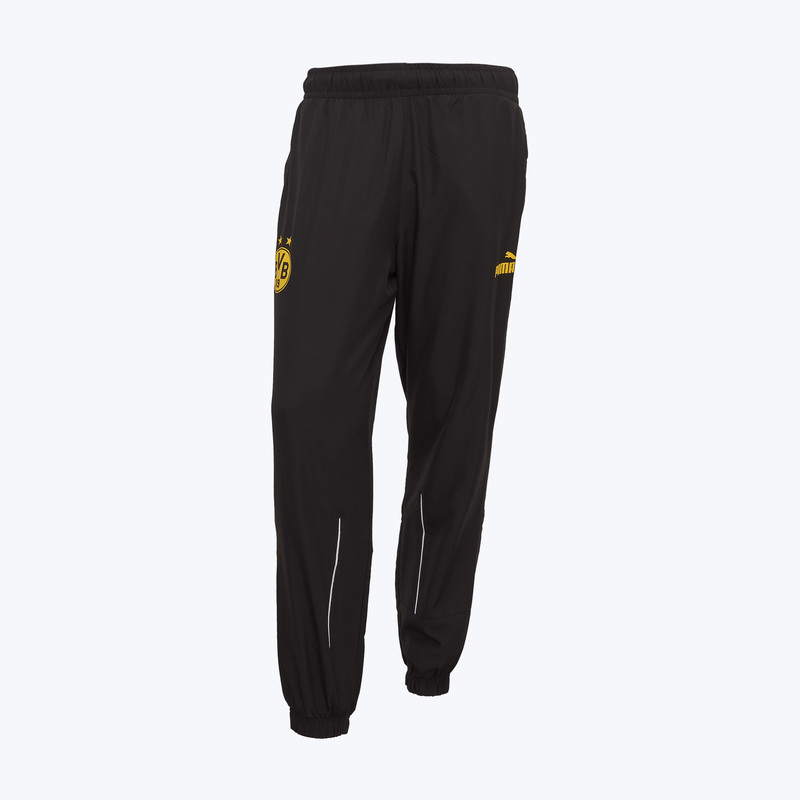 Брюки Puma Borussia Ftblarchive 77910902