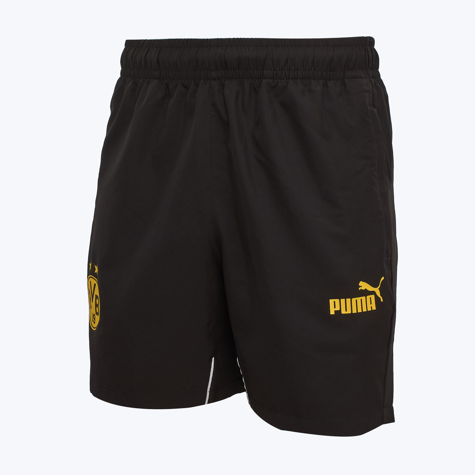 Шорты Puma Borussia Ftblarchive 77911002