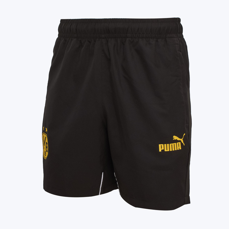 Шорты Puma Borussia Ftblarchive 77911002